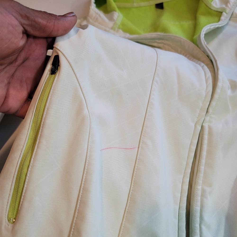 Mondetta Performance Jacket - image 4